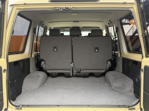 ランクル７０キャンプ　アウトドア　レジャー　４ＷＤ　ＳＵＶ