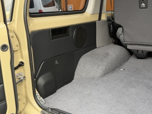 ランクル７０キャンプ　アウトドア　レジャー　４ＷＤ　ＳＵＶ