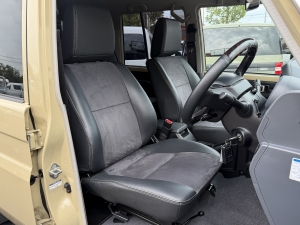 ランクル７０キャンプ　アウトドア　レジャー　４ＷＤ　ＳＵＶ