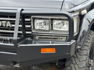 ランクル６０キャンプ　アウトドア　レジャー　４ＷＤ　ＳＵＶ