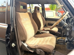 ランクル６０キャンプ　アウトドア　レジャー　４ＷＤ　ＳＵＶ