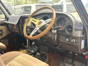 ランクル６０キャンプ　アウトドア　レジャー　４ＷＤ　ＳＵＶ