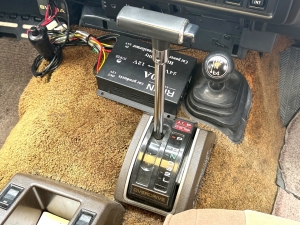 ランクル６０キャンプ　アウトドア　レジャー　４ＷＤ　ＳＵＶ