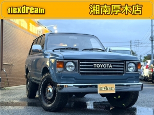 ランクル80 キャンプ　アウトドア　レジャー　４ＷＤ　ＳＵＶ