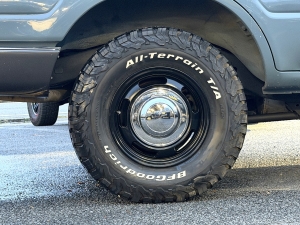 ランクル８０キャンプ　アウトドア　レジャー　４ＷＤ　ＳＵＶ