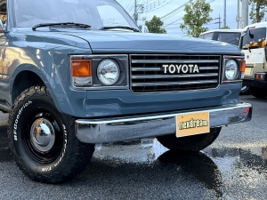 ランクル８０キャンプ　アウトドア　レジャー　４ＷＤ　ＳＵＶ