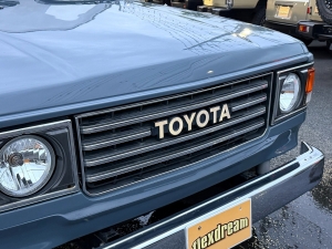 ランクル８０キャンプ　アウトドア　レジャー　４ＷＤ　ＳＵＶ