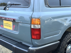 ランクル８０キャンプ　アウトドア　レジャー　４ＷＤ　ＳＵＶ