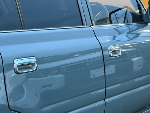 ランクル８０キャンプ　アウトドア　レジャー　４ＷＤ　ＳＵＶ