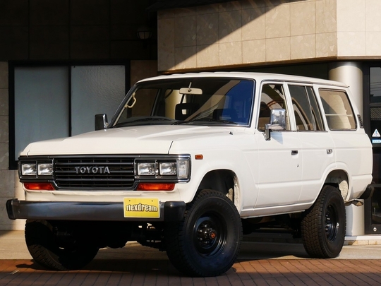 ランクル６０