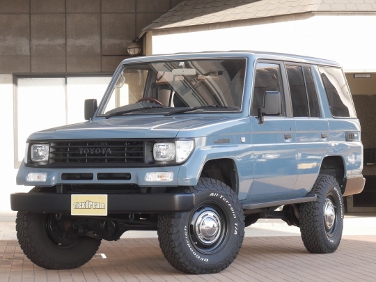 かず78プラド　クラッシックカラー　2色から洗濯　★難燃素材★ マット ランドクルーザープラド SXワイドの中古車を探すなら【グー