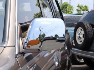 ランクル８０丸目フェイス　FD-classic