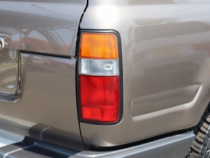 ランクル８０丸目フェイス　FD-classic