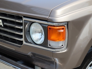 ランクル８０丸目フェイス　FD-classic