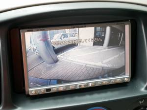 タンドラ新車並行　