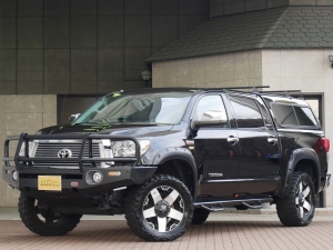 タンドラタンドラ　４ＷＤ　新並　プラチナム