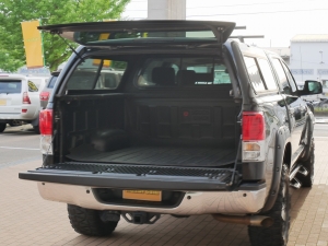 タンドラタンドラ　４ＷＤ　新並　プラチナム
