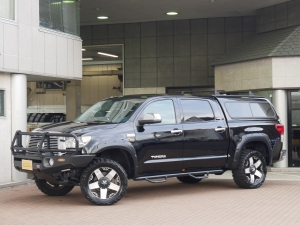 タンドラタンドラ　４ＷＤ　新並　プラチナム