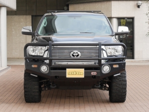 タンドラタンドラ　４ＷＤ　新並　プラチナム