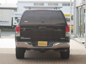 タンドラタンドラ　４ＷＤ　新並　プラチナム