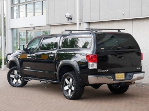 タンドラタンドラ　４ＷＤ　新並　プラチナム