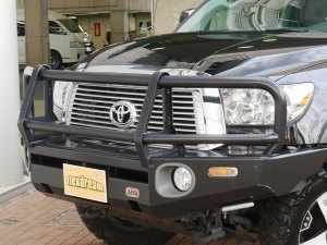 タンドラタンドラ　４ＷＤ　新並　プラチナム