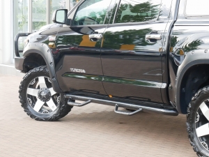 タンドラタンドラ　４ＷＤ　新並　プラチナム