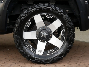 タンドラタンドラ　４ＷＤ　新並　プラチナム