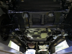 ハイラックスサーフリフトＵＰ　KM2　