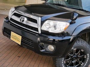 ハイラックスサーフリフトＵＰ　KM2　