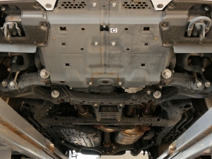 ランクル２００ZX　マルチレス