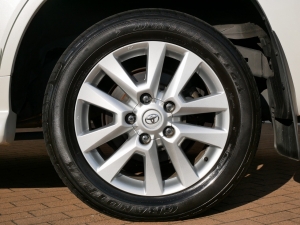 ランクル２００ZX　マルチレス