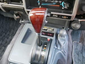 ランクルプラドリフトUP　MK46
