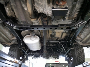 ランクルプラドフルノーマル　極上車
