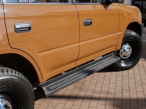 ランクルプラドフルノーマル　極上車