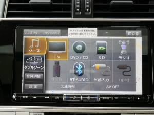 ランクルプラドクリーンディーゼル　新車