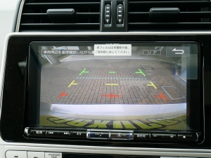 ランクルプラドクリーンディーゼル　新車