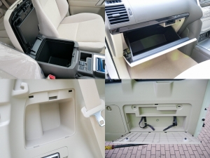 ランクルプラドクリーンディーゼル　新車