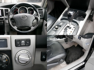 ハイラックスサーフ20thアニバーサリー　特別仕様車