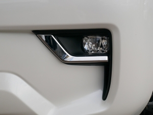 ランクルプラド新型　クリーンディーゼル