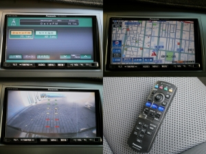 タコマオフロードPKG