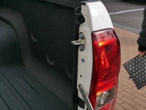 ハイラックス新車コンプリート新型ハイラックス　ピックアップ