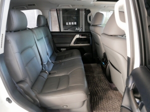 ランクル２００LX570仕様