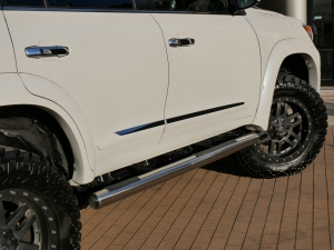 ランクル２００LX570仕様