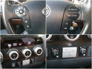 セコイアレッドロック　新車並行　