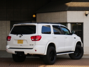 セコイアリフトＵＰ　セコイア　新並　