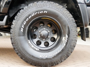 ランクル８０丸目フェイス　ver1