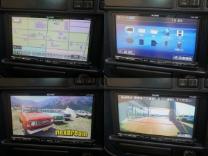 ランクル８０丸目フェイス　ver1