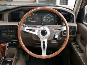 ランクル８０丸目フェイス　ver1