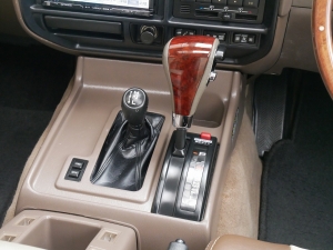 ランクル８０丸目フェイス　ver1
